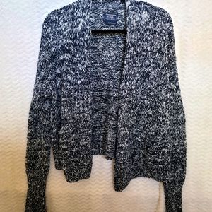 NEW Abercrombie & Fitch Sweater. Sz L